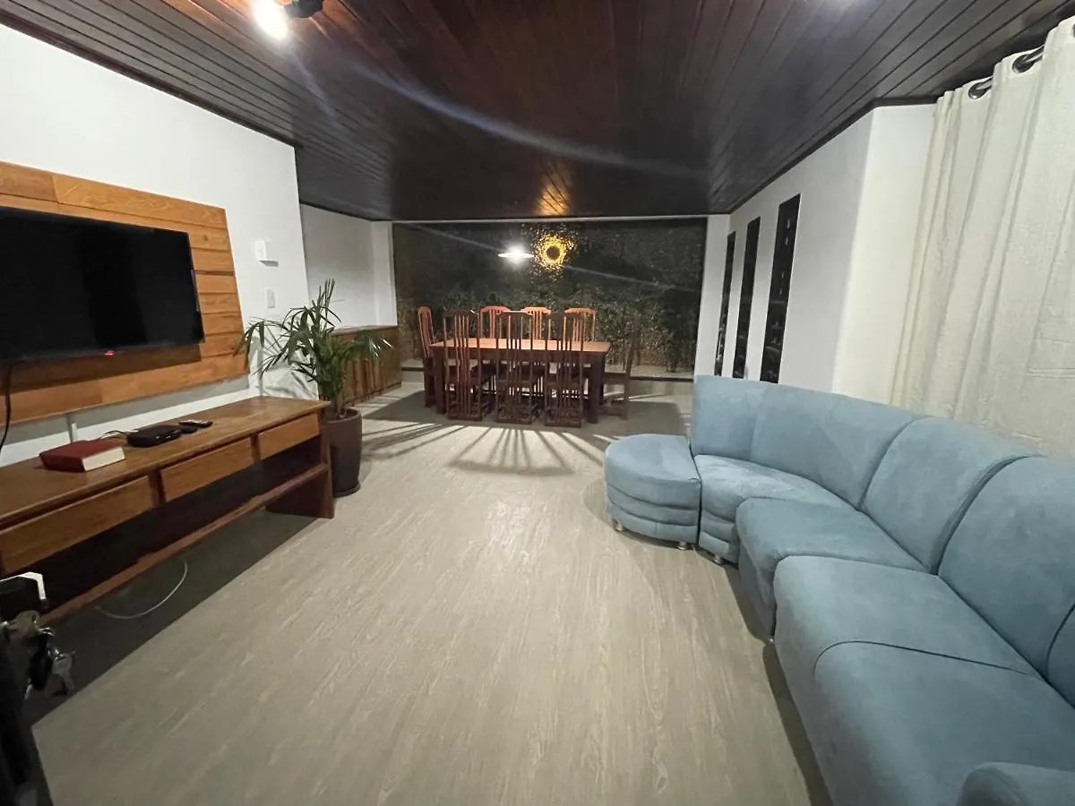Linda casa com jacuzzi no coração de ponta negra Vila Natal Casa de Férias
