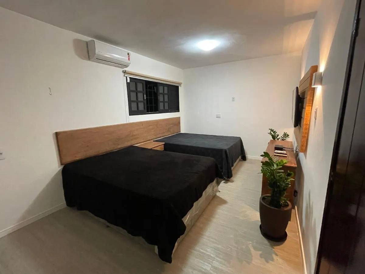 Casa de Férias Linda casa com jacuzzi no coração de ponta negra Vila Natal Brasil