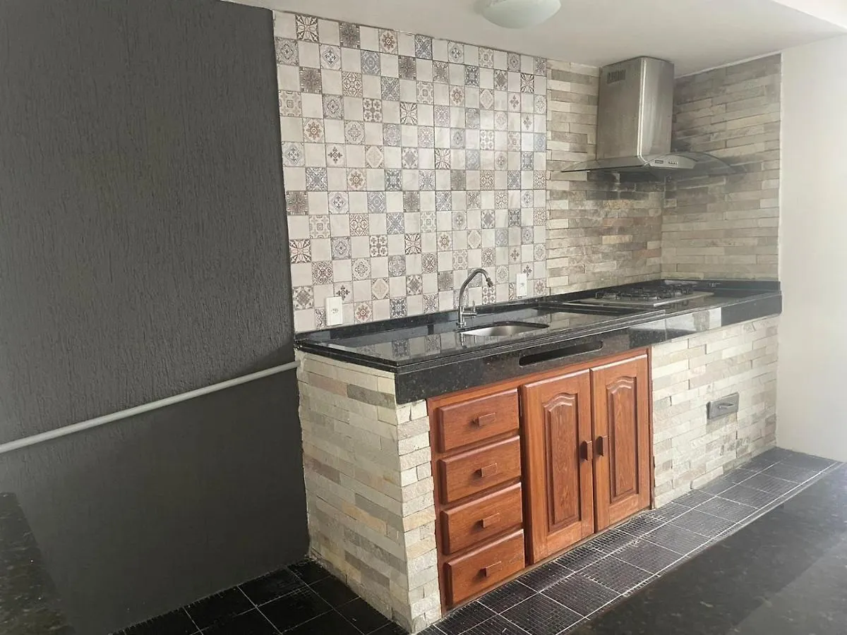 Linda casa com jacuzzi no coração de ponta negra Vila Natal 0*,  Brasil