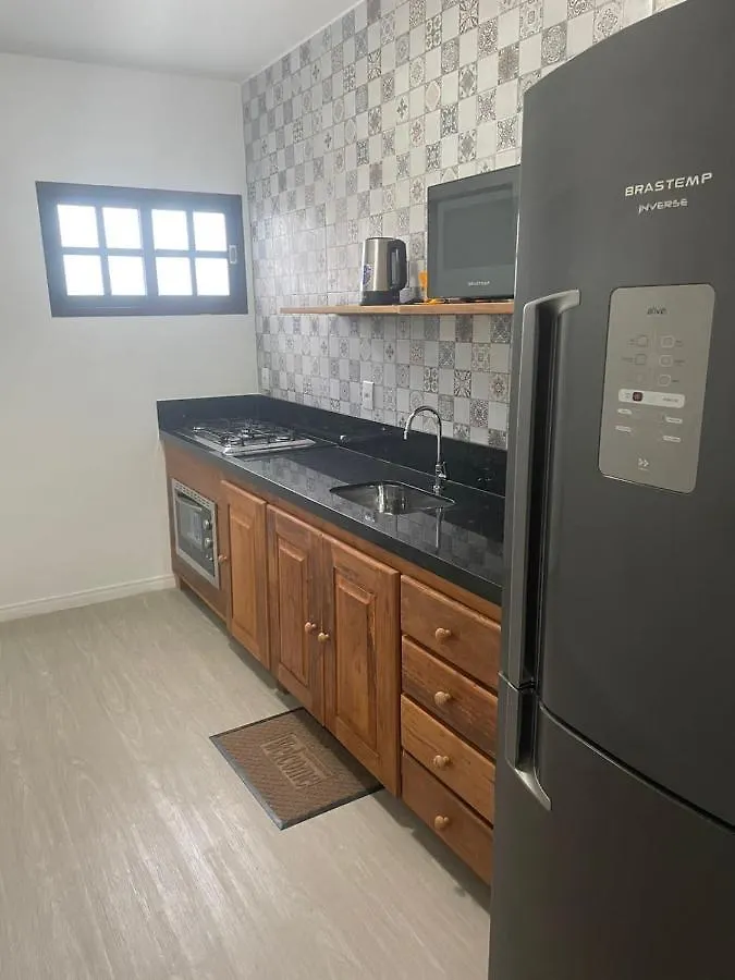 Linda casa com jacuzzi no coração de ponta negra Vila Natal 0*,  Brasil