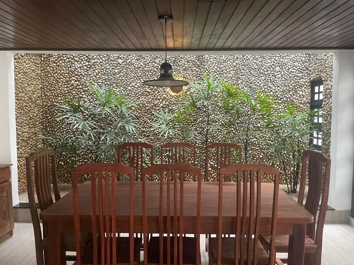 Casa de Férias Linda casa com jacuzzi no coração de ponta negra Vila Natal