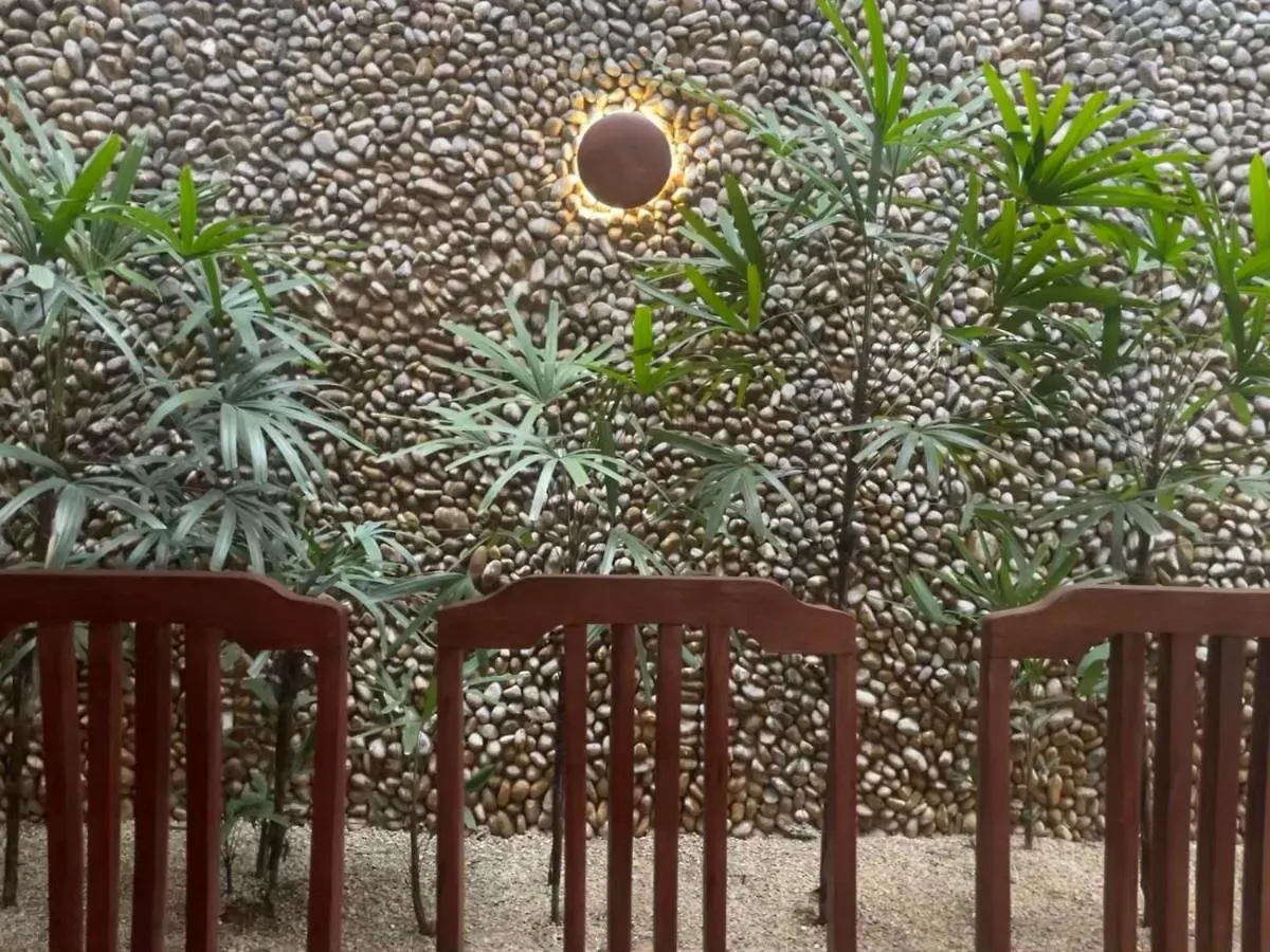 Linda casa com jacuzzi no coração de ponta negra Vila Natal Brasil