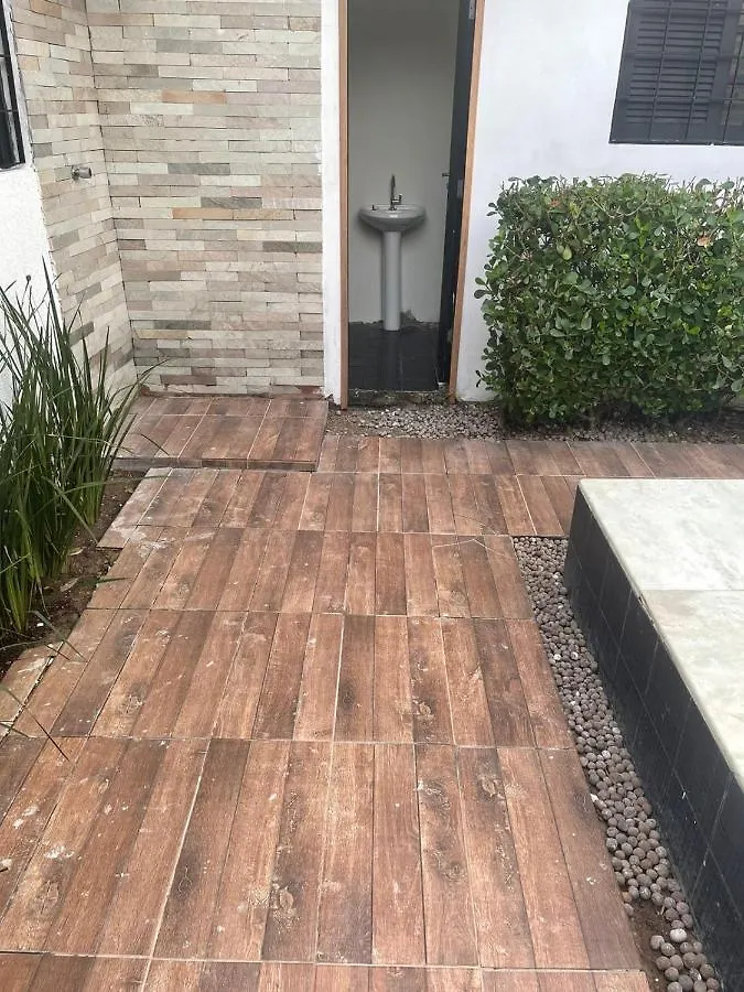 Linda casa com jacuzzi no coração de ponta negra Vila Natal 0*,