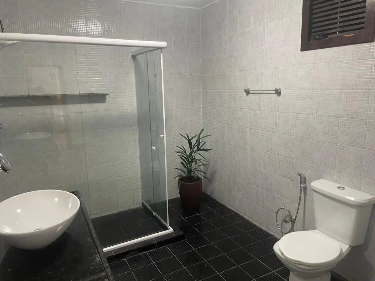 Linda Casa Com Jacuzzi No Coracao De Ponta Negra Villa Natal Brazilië