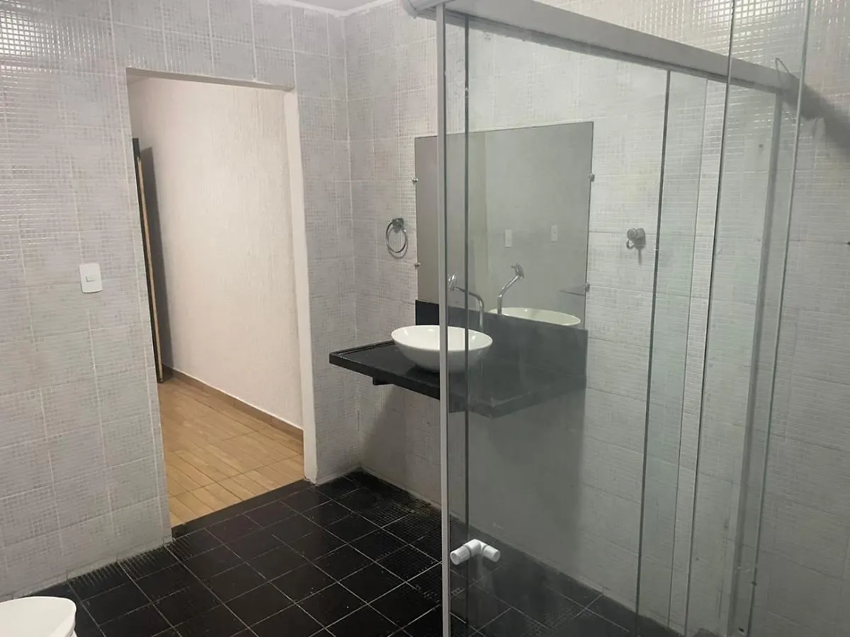 Vakantiehuis Linda Casa Com Jacuzzi No Coracao De Ponta Negra Villa Natal Brazilië