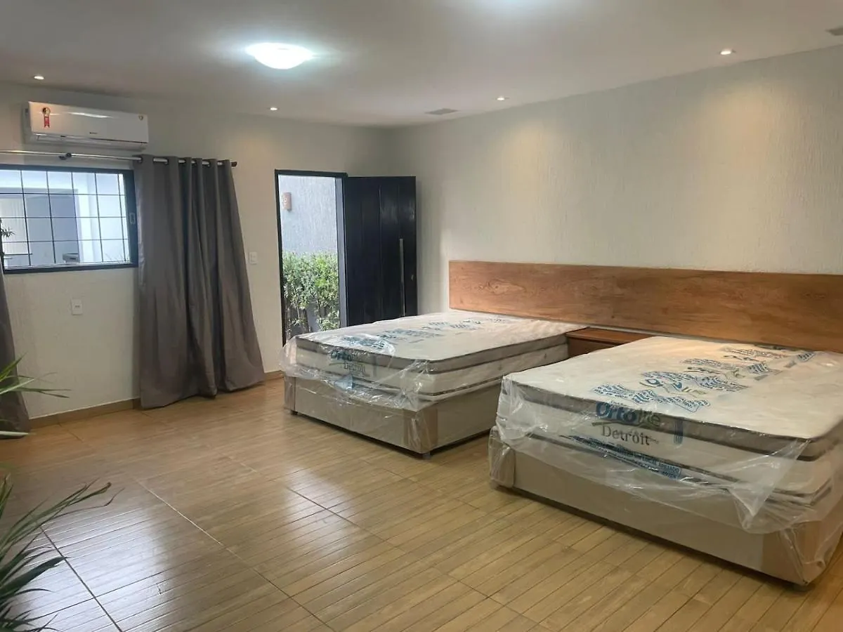 Linda Casa Com Jacuzzi No Coracao De Ponta Negra Villa Natal 0*,  Brazilië